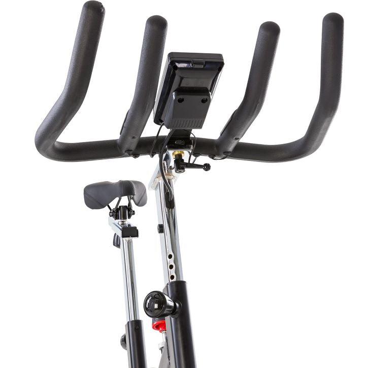 Tunturi S40 Sprinter Bike Competence - Gorilla Sports Schweiz