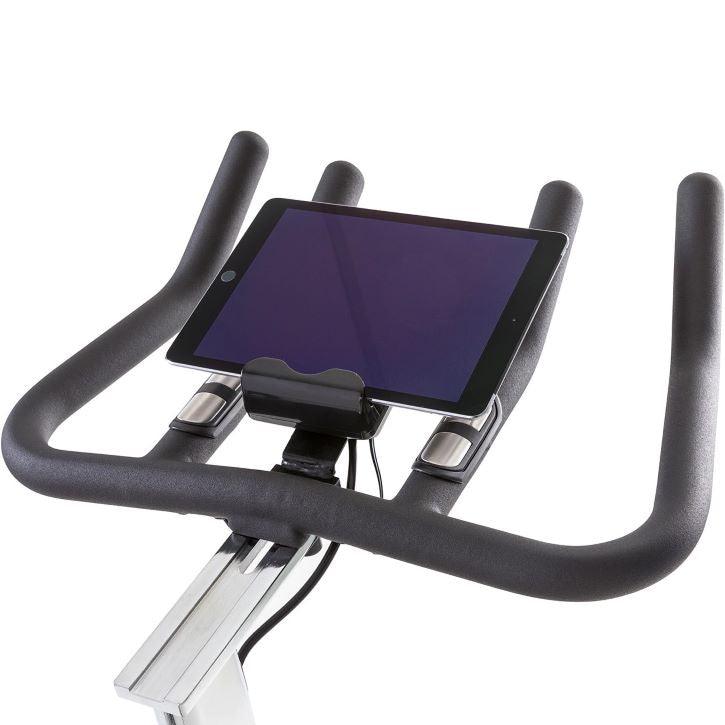 Tunturi S40 Sprinter Bike Competence - Gorilla Sports Schweiz
