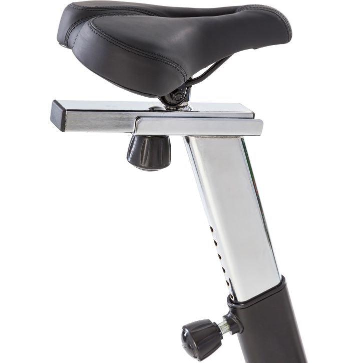 Tunturi S40 Sprinter Bike Competence - Gorilla Sports Schweiz