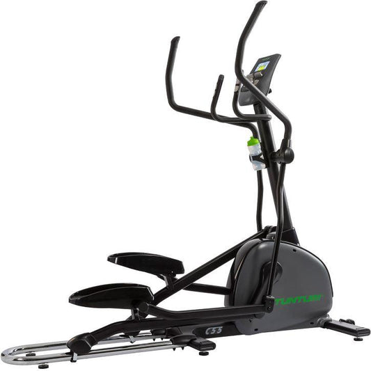 Tunturi Crosstrainer Performance C55F - Gorilla Sports Schweiz