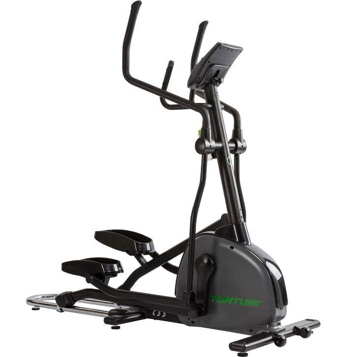 Tunturi Crosstrainer Performance C55F - Gorilla Sports Schweiz