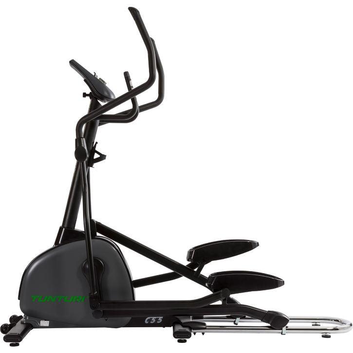 Tunturi Crosstrainer Performance C55F - Gorilla Sports Schweiz