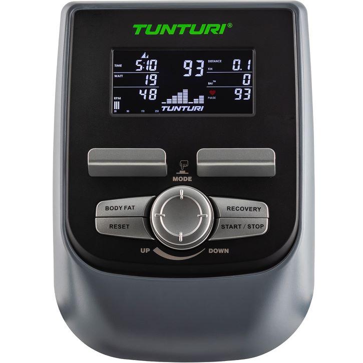 Tunturi Crosstrainer Performance C55F - Gorilla Sports Schweiz