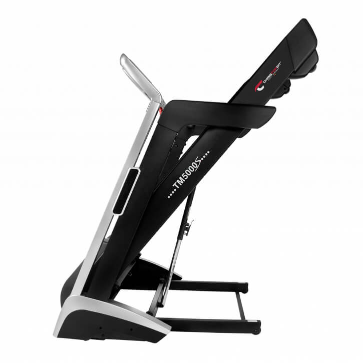 Laufband TM 5000S - Gorilla Sports Schweiz
