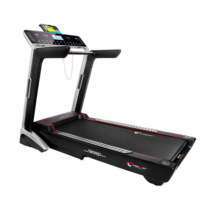 Laufband TM 5000S - Gorilla Sports Schweiz