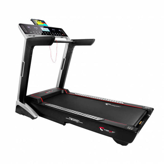 Laufband TM 5000S - Gorilla Sports Schweiz