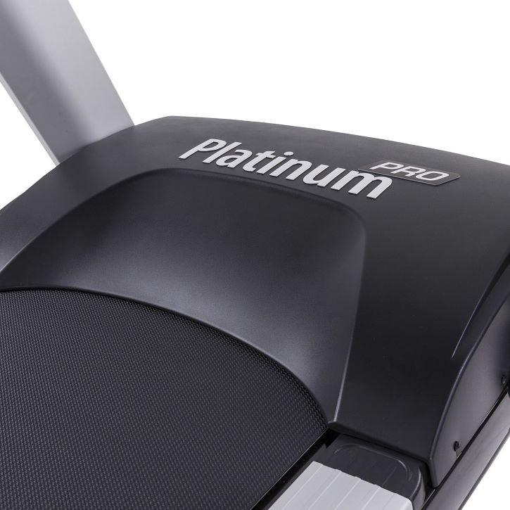 Tunturi Laufband Platinum PRO 5.0 - Gorilla Sports Schweiz