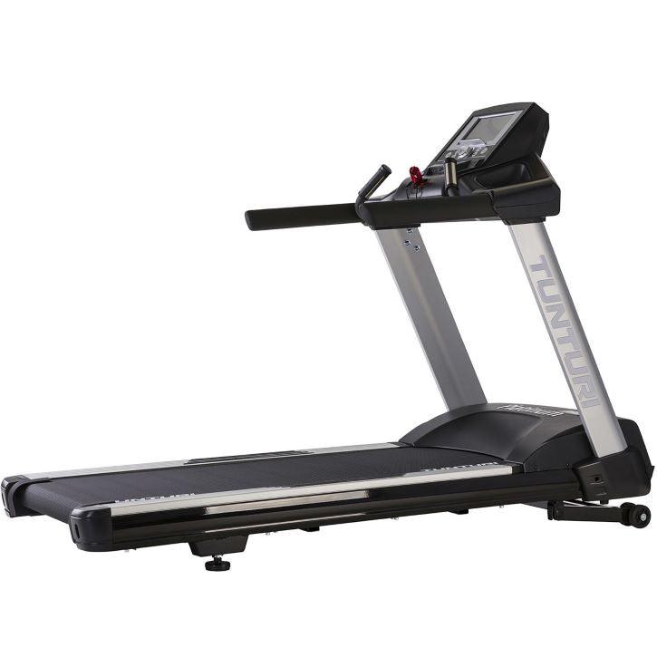 Tunturi Laufband Platinum PRO 5.0 - Gorilla Sports Schweiz