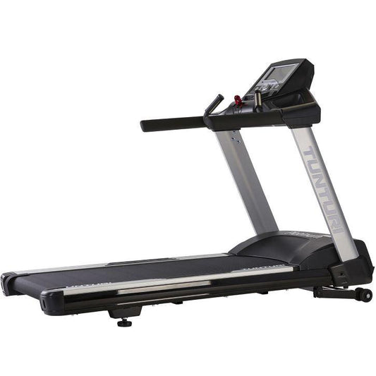 Tunturi Laufband Platinum PRO 5.0 - Gorilla Sports Schweiz