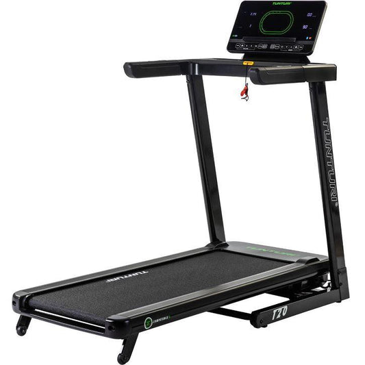 Tunturi Laufband Competence T20 - Gorilla Sports Schweiz