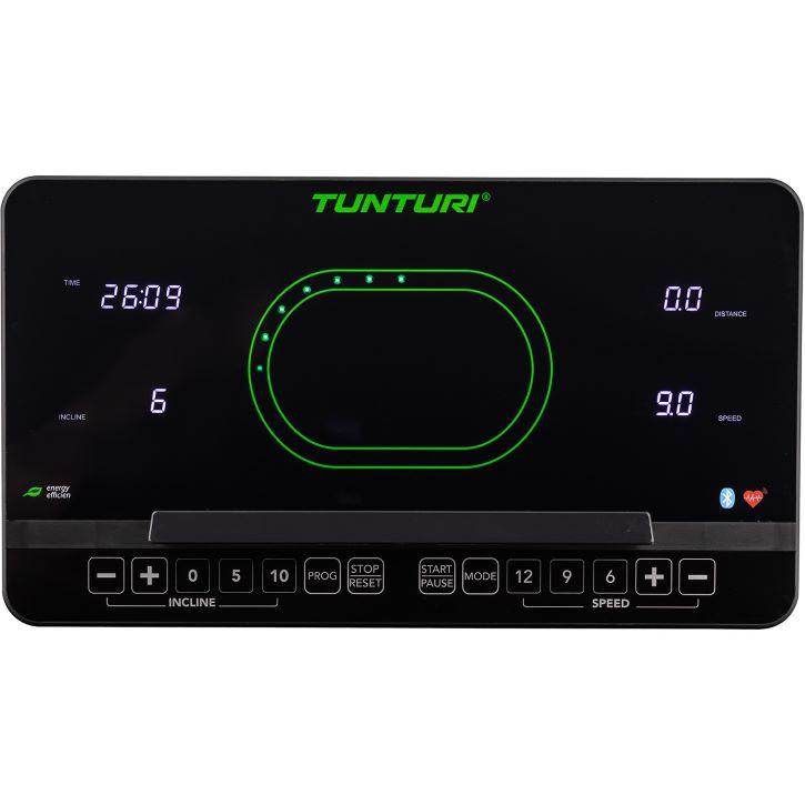 Tunturi Laufband Competence T20 - Gorilla Sports Schweiz