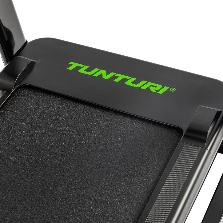 Tunturi Laufband Competence T20 - Gorilla Sports Schweiz