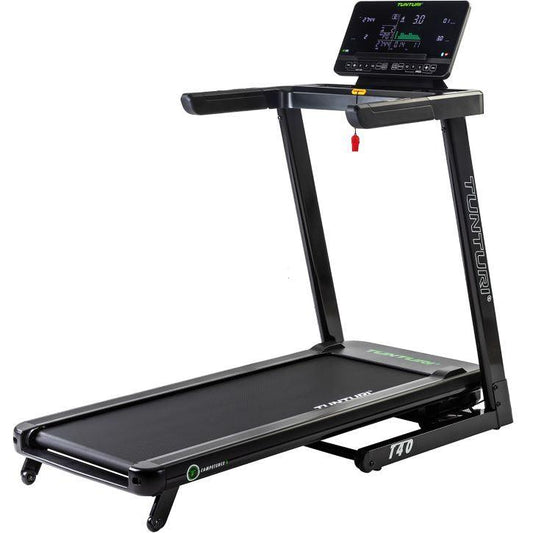Tunturi Laufband Competence T40 - Gorilla Sports Schweiz