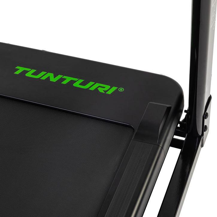 Tunturi Laufband Competence T40 - Gorilla Sports Schweiz
