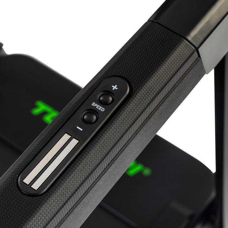 Tunturi Laufband Competence T40 - Gorilla Sports Schweiz