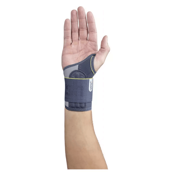 Push Sports Handgelenkbandage links/rechts S-L - Gorilla Sports Schweiz