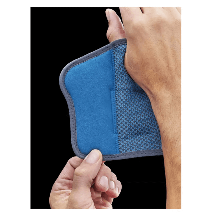 Push Sports Handgelenkbandage links/rechts S-L - Gorilla Sports Schweiz