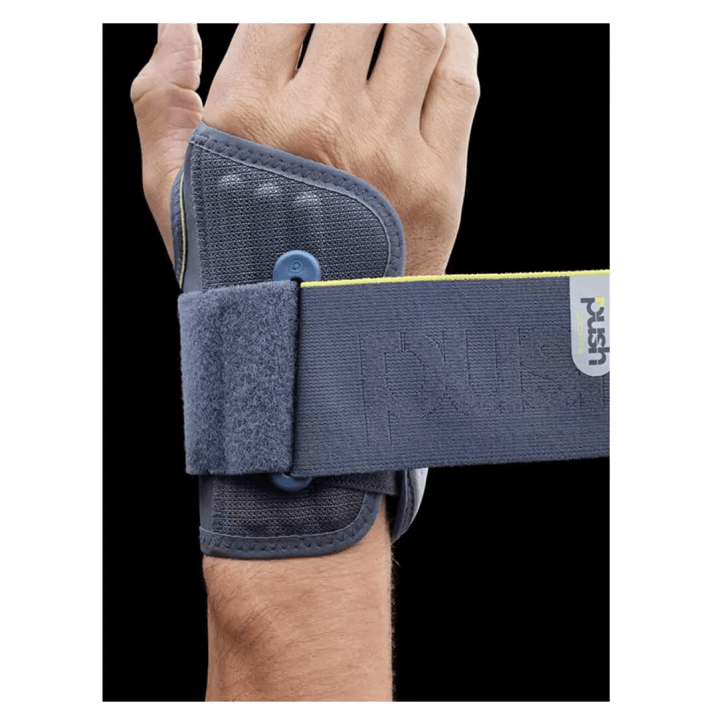 Push Sports Handgelenkbandage links/rechts S-L - Gorilla Sports Schweiz