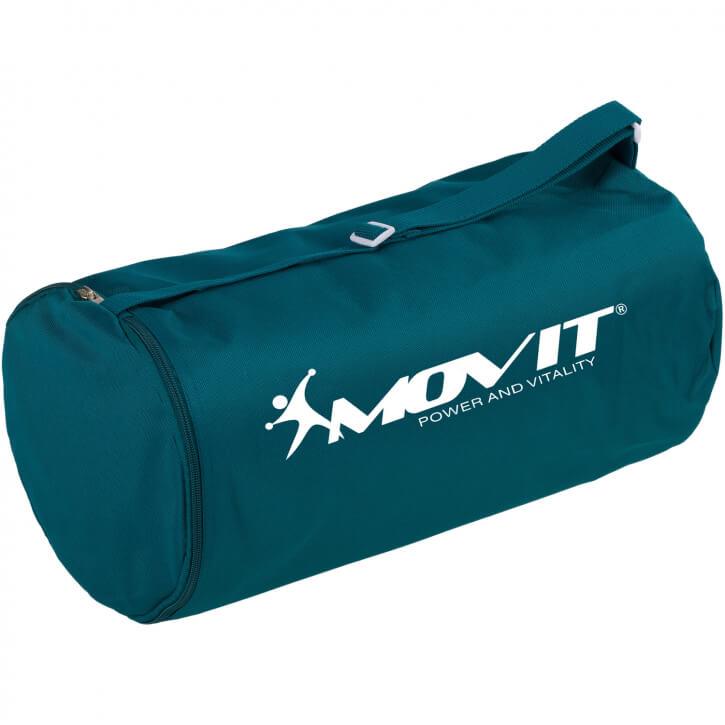 Akupressurmatte mit Kissen 75x44 cm - Gorilla Sports Schweiz