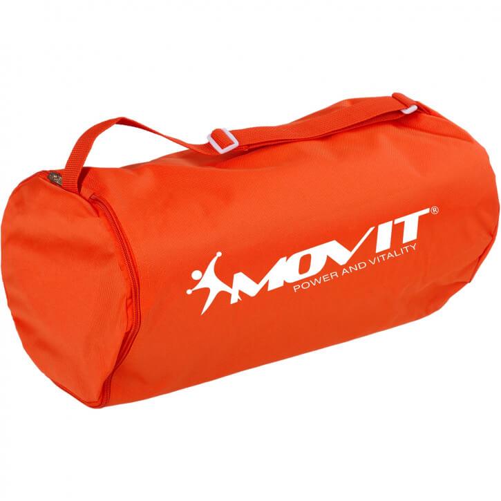 Akupressurmatte mit Kissen 75x44 cm - Gorilla Sports Schweiz