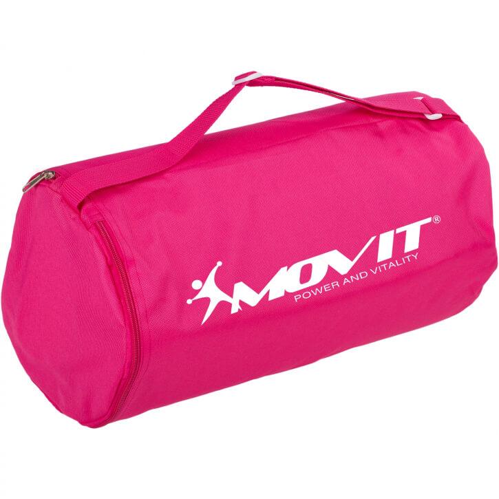 Akupressurmatte mit Kissen 75x44 cm - Gorilla Sports Schweiz