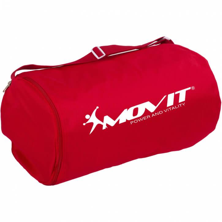 Akupressurmatte mit Kissen 75x44 cm - Gorilla Sports Schweiz