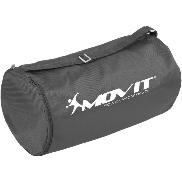 Akupressurmatte mit Kissen 75x44 cm - Gorilla Sports Schweiz