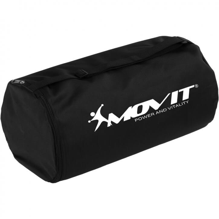 Akupressurmatte mit Kissen 75x44 cm - Gorilla Sports Schweiz