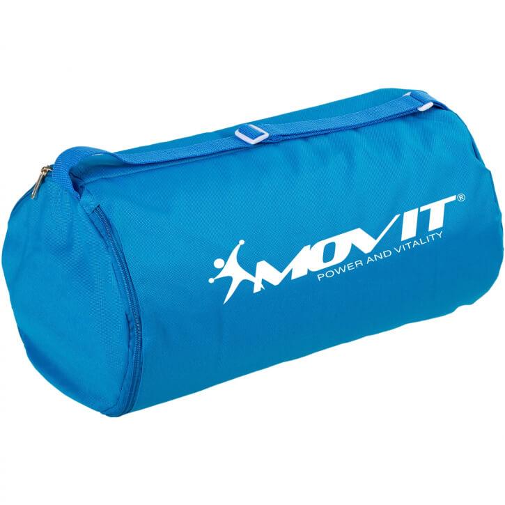 Akupressurmatte mit Kissen 75x44 cm - Gorilla Sports Schweiz