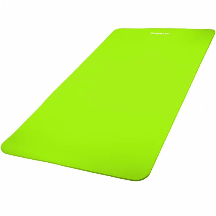 Yogamatte 183 x 60 x 1 cm in verschiedenen Farben - Gorilla Sports Schweiz