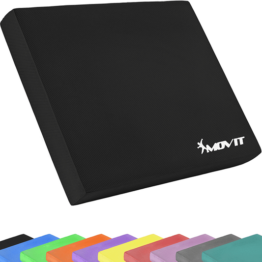 MOVIT® Balance Pad Sitzkissen in verschiedenen Farben