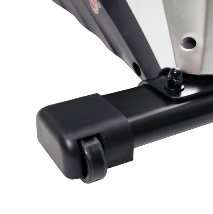 Heimtrainer Ergometer AX 4000 - Gorilla Sports Schweiz
