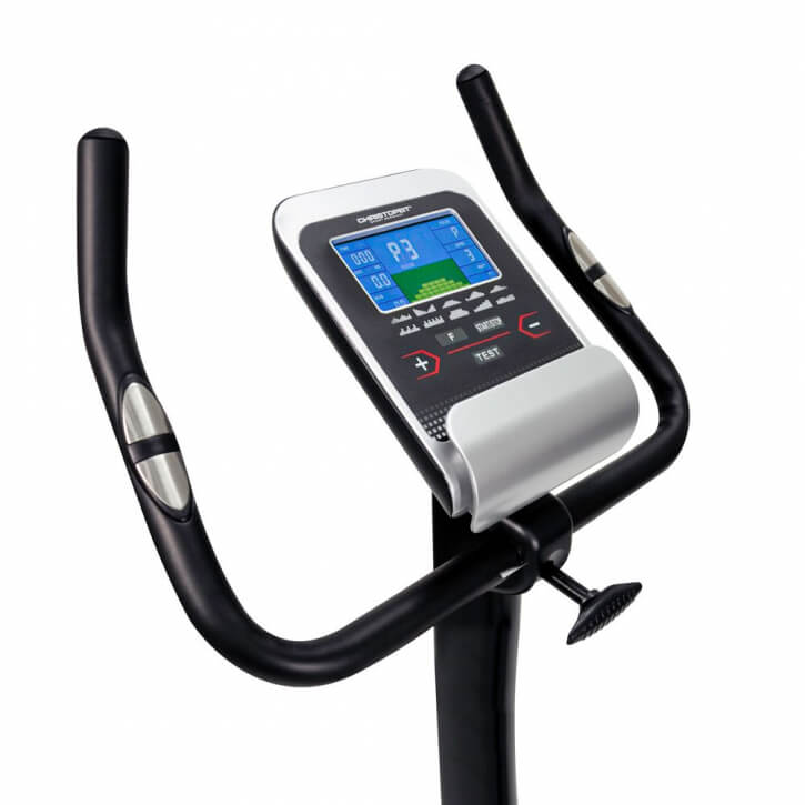 Heimtrainer Ergometer AX 4000 - Gorilla Sports Schweiz