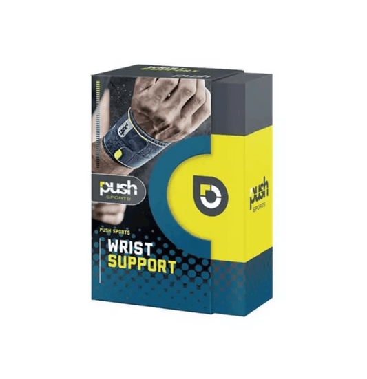Push Sports Handgelenkstütze links/rechts - Gorilla Sports Schweiz