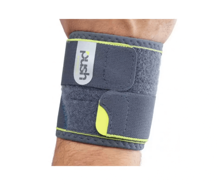 Push Sports Handgelenkstütze links/rechts - Gorilla Sports Schweiz