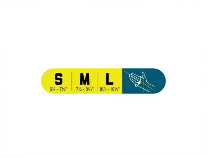 Push Sports Daumenbandage links/rechts S-L - Gorilla Sports Schweiz
