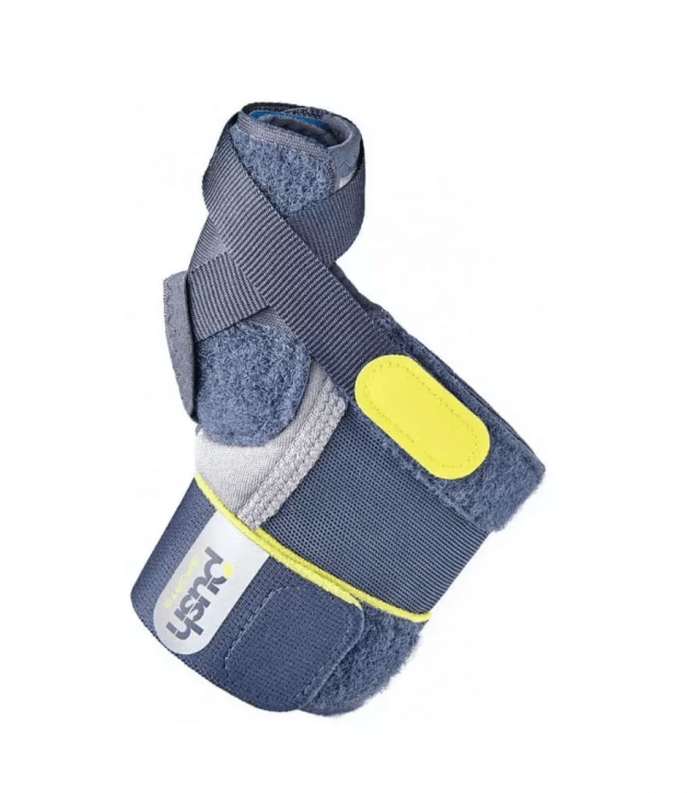 Push Sports Daumenbandage links/rechts S-L - Gorilla Sports Schweiz