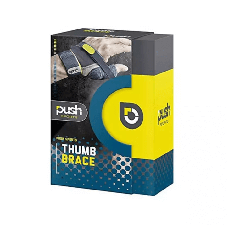Push Sports Daumenbandage links/rechts S-L - Gorilla Sports Schweiz