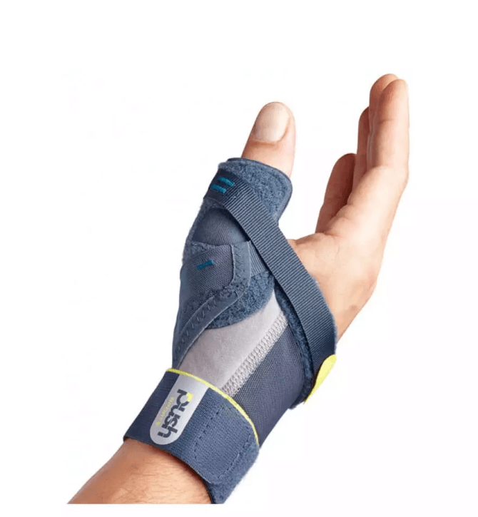 Push Sports Daumenbandage links/rechts S-L - Gorilla Sports Schweiz