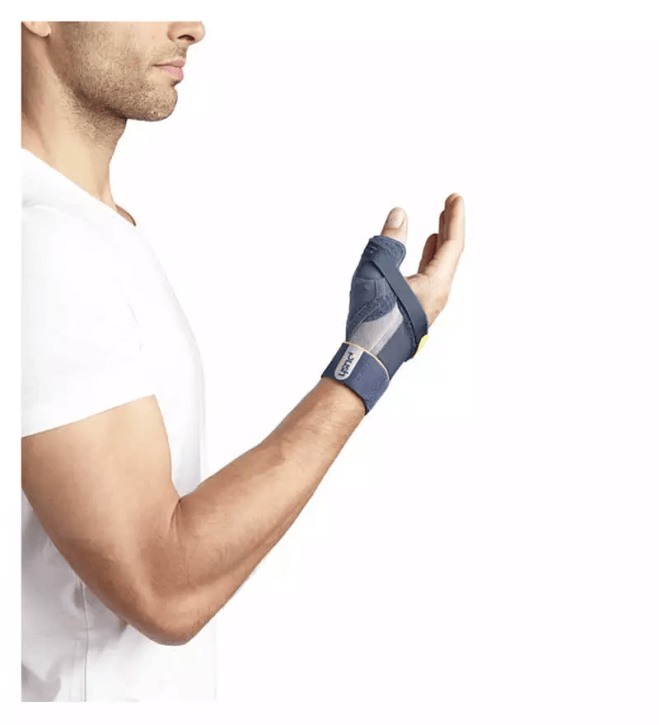 Push Sports Daumenbandage links/rechts S-L - Gorilla Sports Schweiz