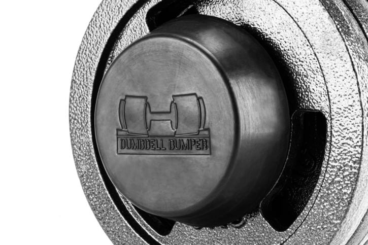 Dumbbell Bumper - Gorilla Sports Schweiz