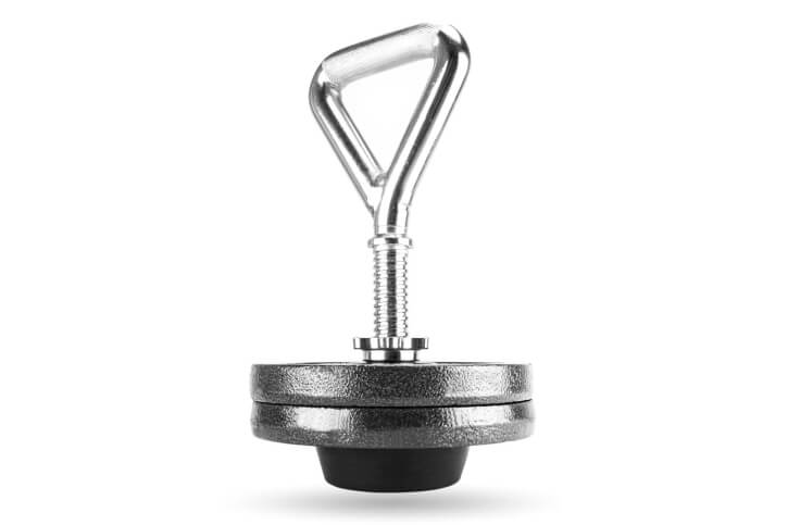 Dumbbell Bumper - Gorilla Sports Schweiz