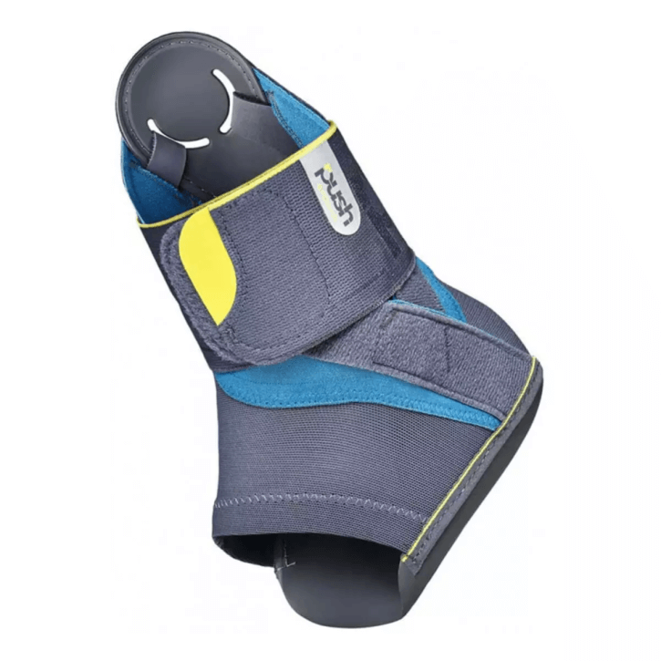 Push Sports Knöchelbandage Kicx links/rechts S - L - Gorilla Sports Schweiz