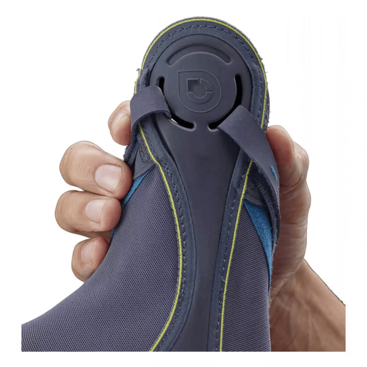 Push Sports Knöchelbandage Kicx links/rechts S - L - Gorilla Sports Schweiz