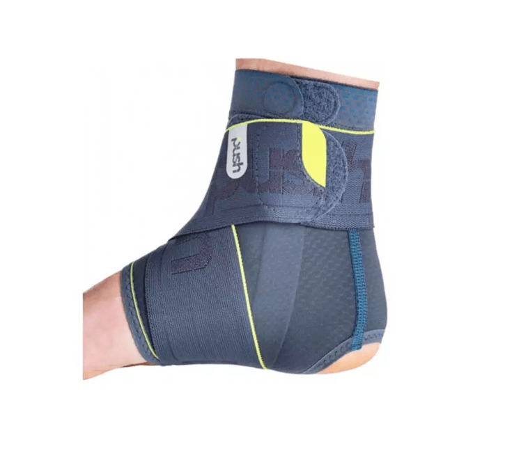 Push Sports Knöchelbandage 8 links/rechts S-L - Gorilla Sports Schweiz