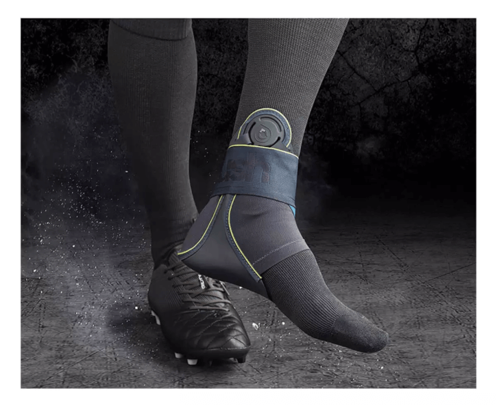 Push Sports Knöchelbandage 8 links/rechts S-L - Gorilla Sports Schweiz