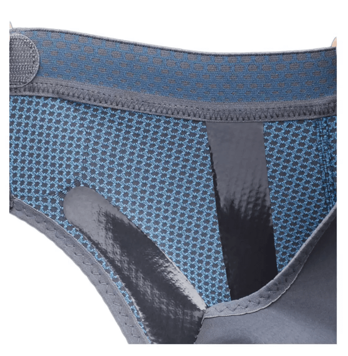 Push Sports Knöchelbandage 8 links/rechts S-L - Gorilla Sports Schweiz