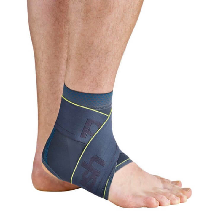 Push Sports Knöchelbandage 8 links/rechts S-L - Gorilla Sports Schweiz