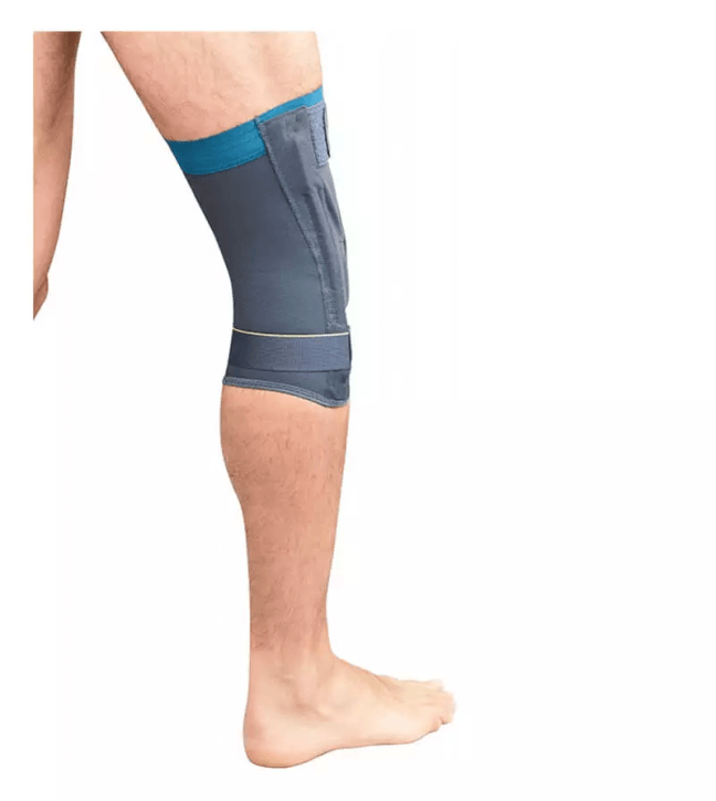 Push Sports Kniebandage S - XL - Gorilla Sports Schweiz