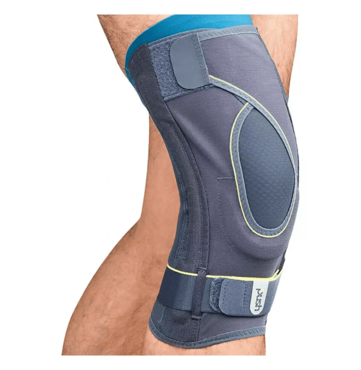 Push Sports Kniebandage S - XL - Gorilla Sports Schweiz